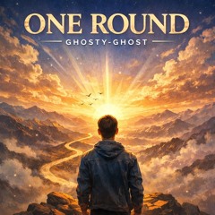 Ghosty Ghost - One Round