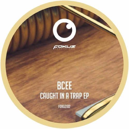 Bcee - Caught In A Trap (Instrumental)