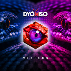 DYONISO - Visions (Extended Mix)