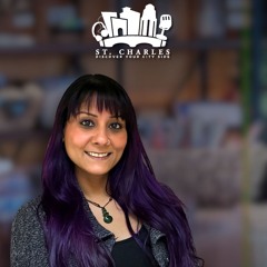 St. Charles Stories - Chipko Market