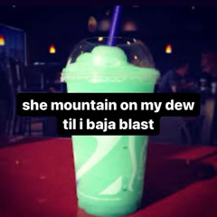 baja blast at 2am