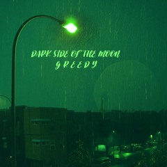 ❤Suisside x plasterbrain❤ — Dark side of the moon + G★R★E★E★D★Y