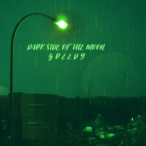❤Suisside x plasterbrain❤ — Dark side of the moon + G★R★E★E★D★Y