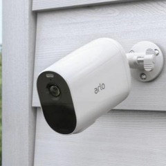 Arlo Essential Spotlight Camera Not Charging: Call +1–501–394–0039