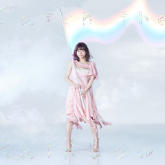 inori minase - step up!