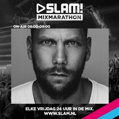 Frenckel SLAM Mixmarathon Oktober 2022