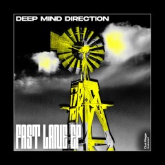 Deep Mind Direction - Motion Express