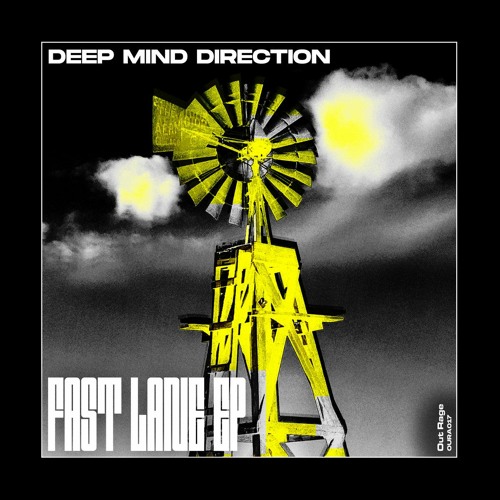 Deep Mind Direction - Motion Express