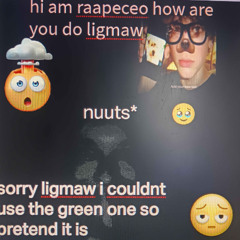 ligmaw meats roopeceo (cut again)