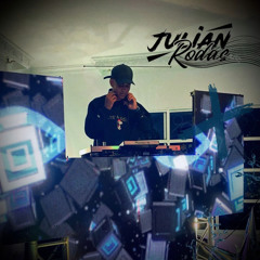 This Is Just Beginning Julian Rodas