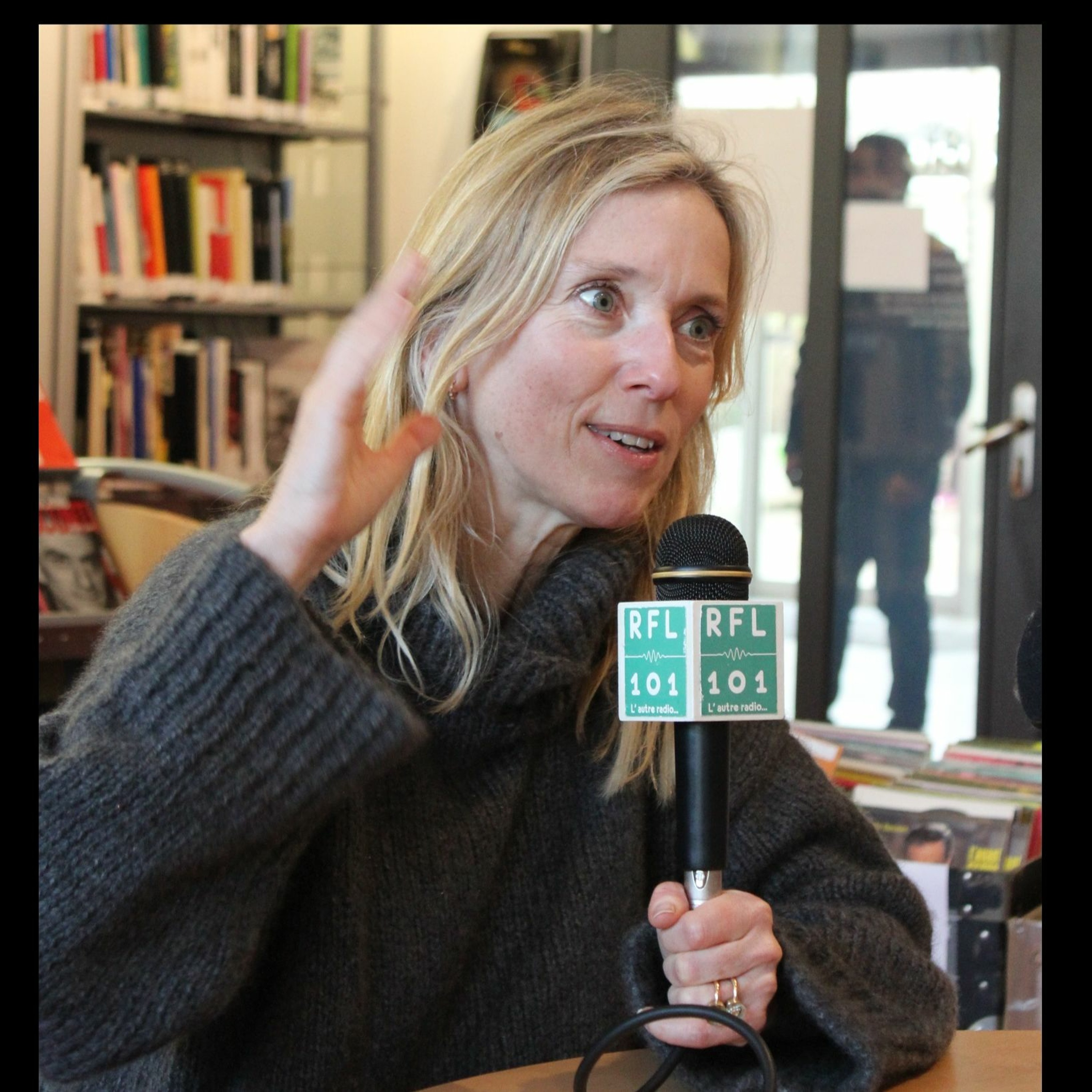 Podcast de RFL101.fr - L\'autre radio