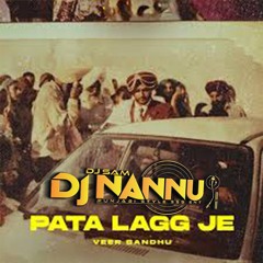 PATA LAGG JE | VEER SANDHU | DJNANNU