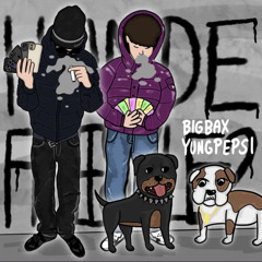 HUNDE FREESTYLE 2 (FEAT. YUNGPEPSI)