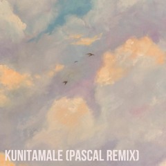 Aero Manyelo - Kunitamale (Pascal Remix)