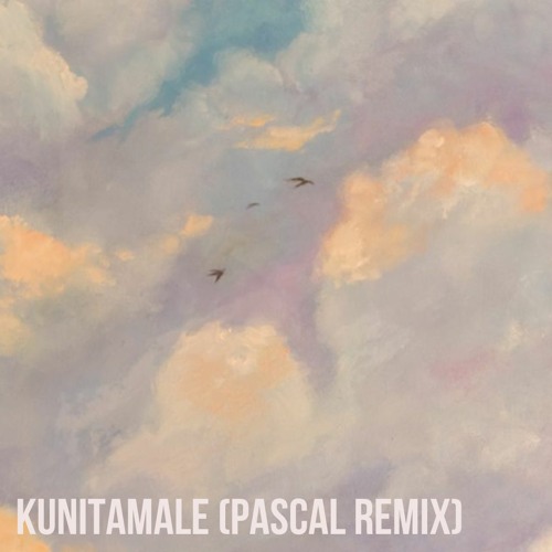 Aero Manyelo - Kunitamale (Pascal Remix)