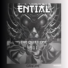 ENTIAL - The Quiet One