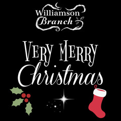 Very Merry Christmas
