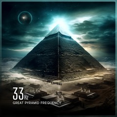 33 Hz Connect With The Holy Trinity