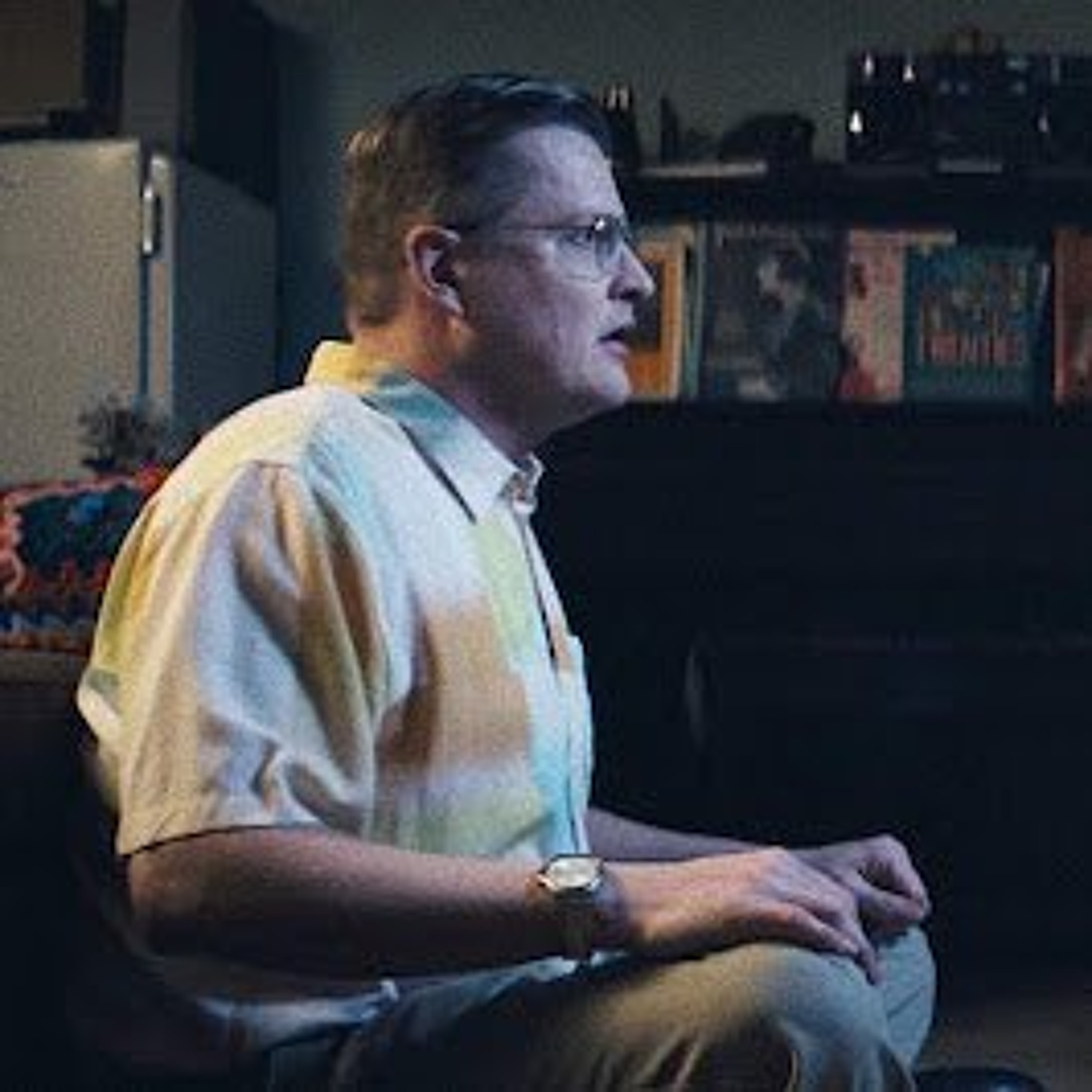 Scott's Self-Indulgent Movie Podcast
