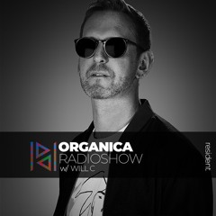 Organica Radio shows on Patchoulideep Radio