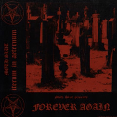 Moth Slut - Forever Again