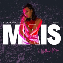 WALLOP MIX SERIES - MAIS 01