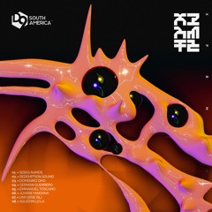 PREMIERE: Redemption Sound - Aquelarre (Original Mix) [Droid9 South America]
