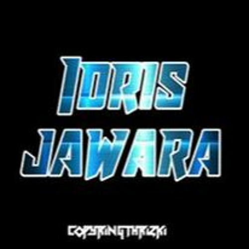 DJ MELATIKU PERGI X GAMBARAN HATI JUNGLE DUTCH INDO TERBARU2020 Idris Jawara
