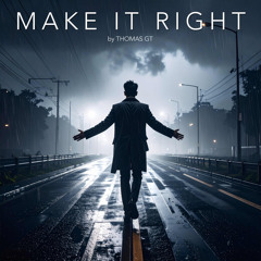 Make it right
