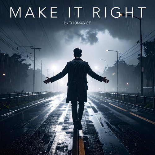 Make it right