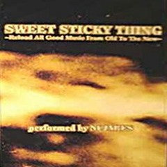 SIDE B Sweet sticky thing Nujabes(2005)