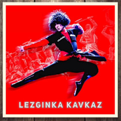 Oloviddin - Lezginka Kavkaz