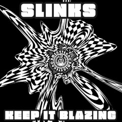 Keep It Blazing