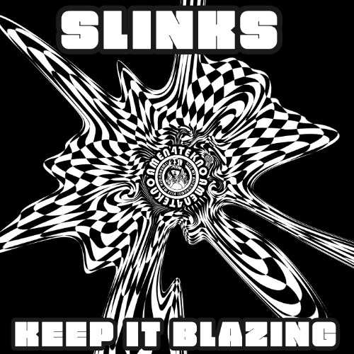 Keep It Blazing