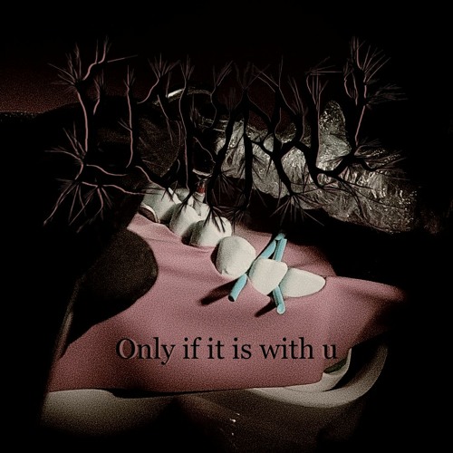 Luckyrrul - Only if it is with u
