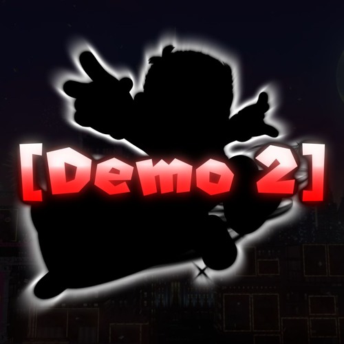 [Demo 2] Drop0ff - Jump Up, Super Star! [Remix]