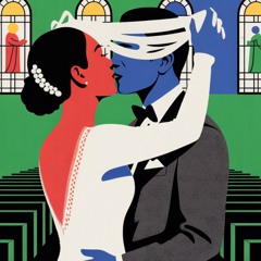 James Louey Album 1 (The Wedding Album)