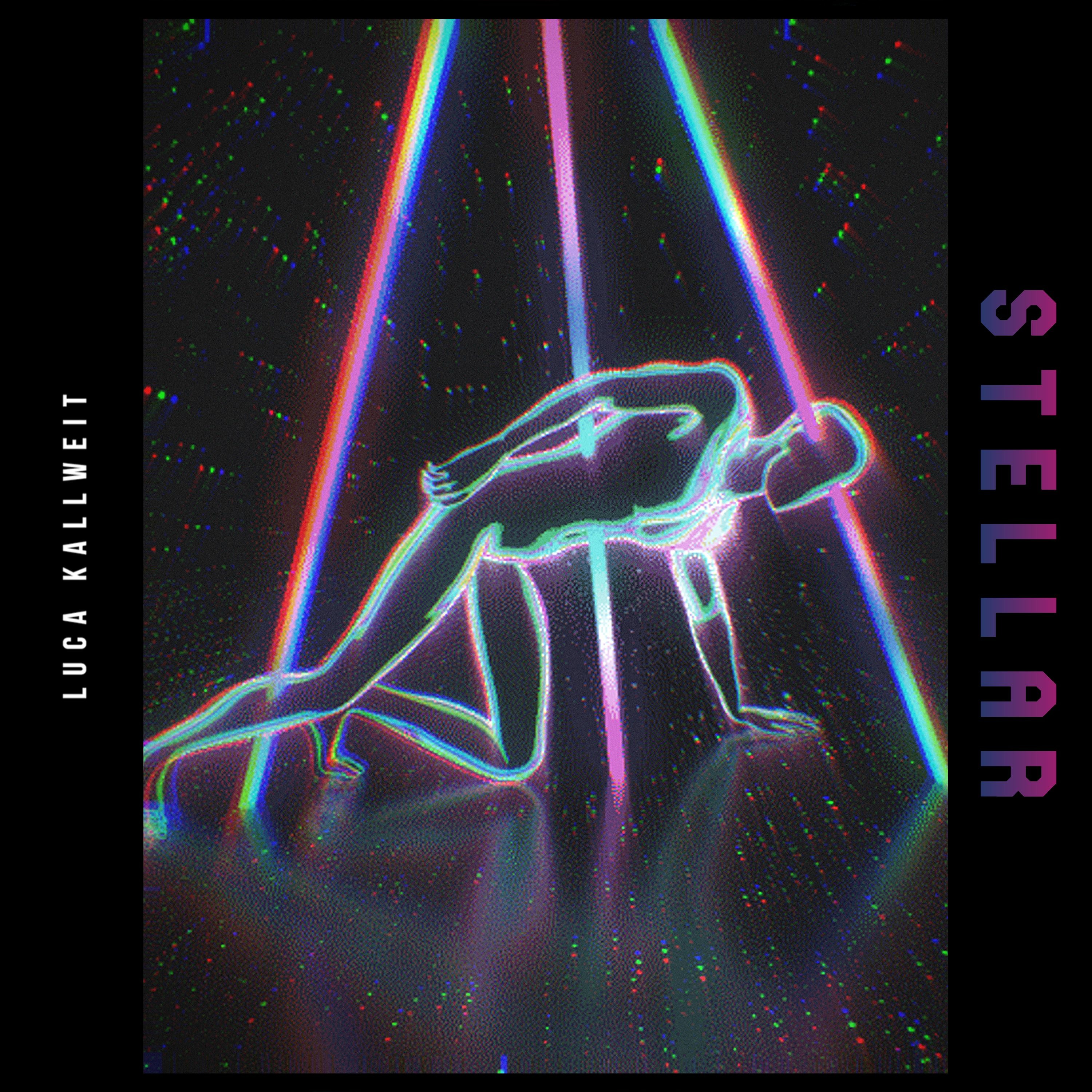Stellar (Original Mix) episode artwork