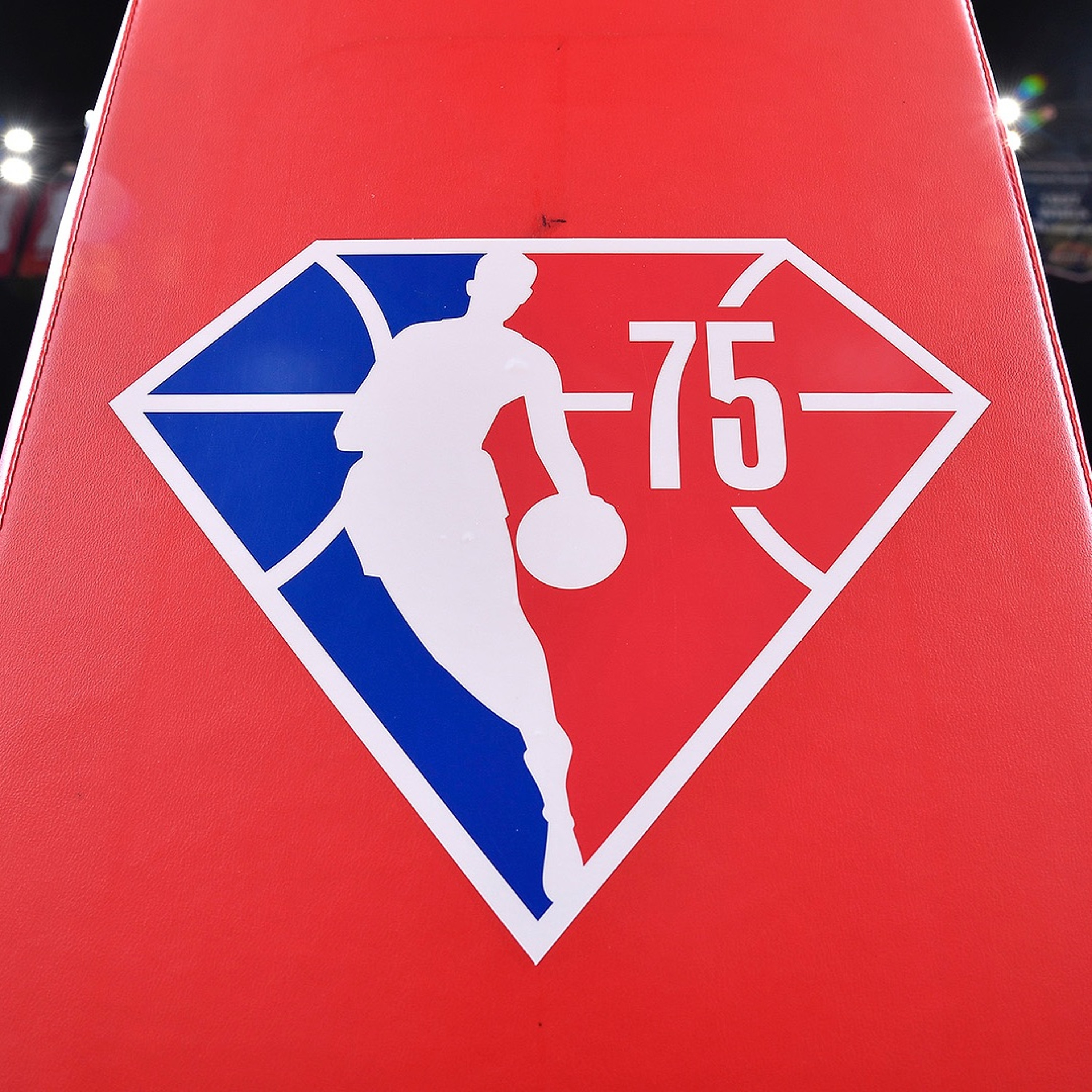 Sports Talk: NBA Season Preview episode artwork