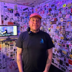 Felipe from BK @ The Lot Radio 01-03-2025
