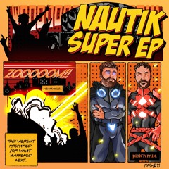 NAUTIK - SUPER CLIP