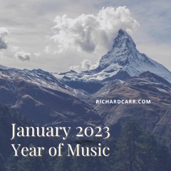 Year of Music: January 20, 2023
