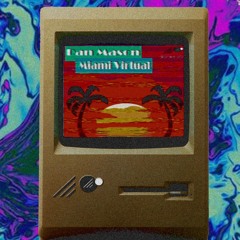 Dan Mason ダン·メイソン - Waiting For You