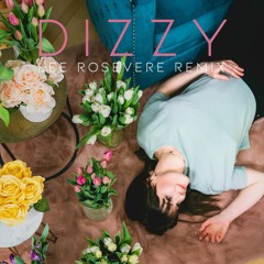 Rachel Beck - Dizzy [Lee Rosevere remix]