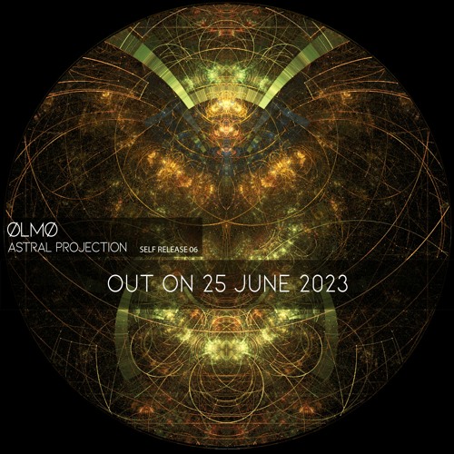 ØLMØ - 🅐stral Projection ( Preview )
