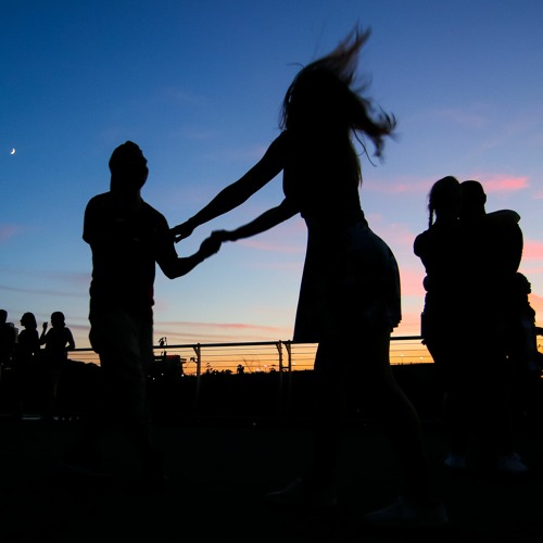 Don't Wanna Miss Out