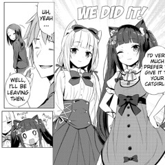 ☆☆☆ NEKO AFFECTION ☆☆☆