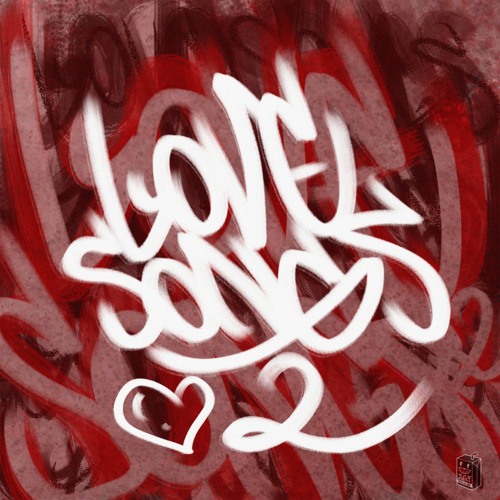 JCY#006 Onestesia - Love Tears