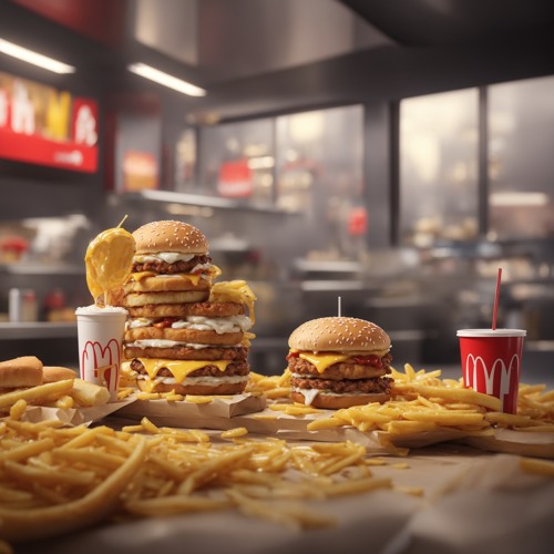mcpick II