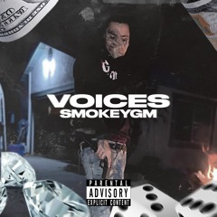 Voices (Prod. Afrodisiac)